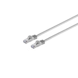 Patchk.Cat7/6a S/Ftp 1,5m Rj45 Halogenfrei (Lszh)