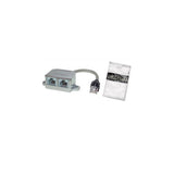 Patchk.Cat7/6a S/Ftp 2m Green Rj45 Halogenfrei (Lszh)