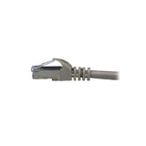 Patchk.Cat76a S/Ftp 3m Grey Rj45 Halogenfrei (Lszh)