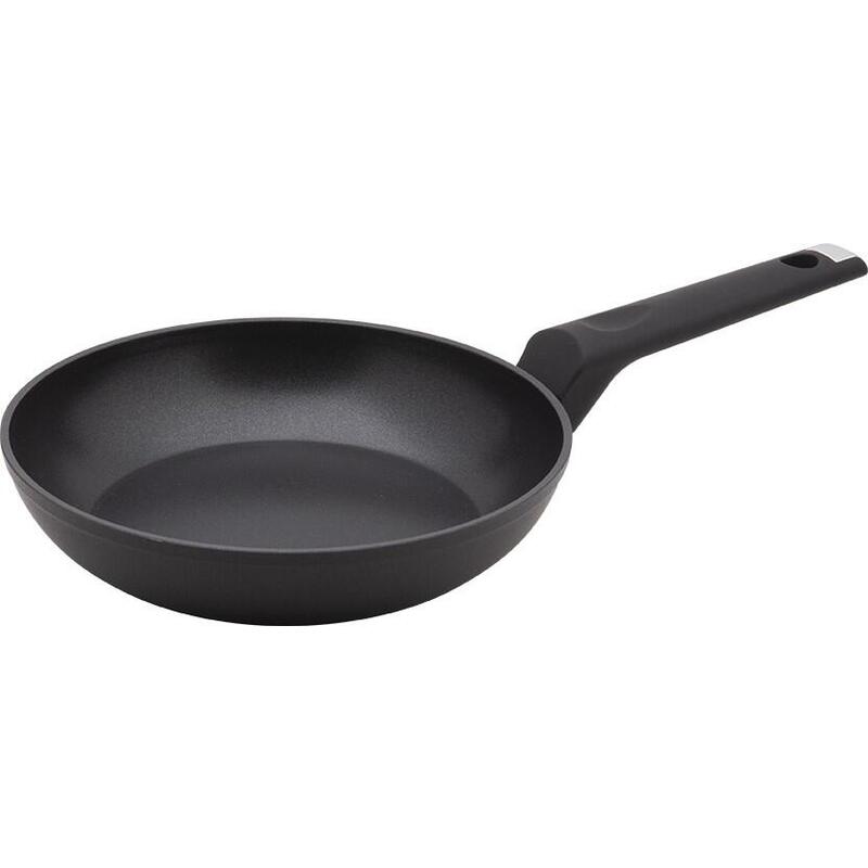 Patelnia Aluminiowa Z Powloka Non-Stick Lp1001 Marche 20cm Negro
