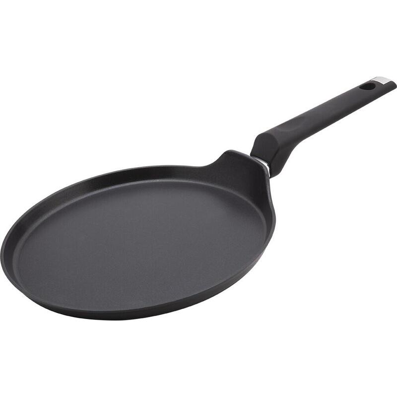 Patelnia Nalesnikowa Z Powloka Non-Stick Lp1004 Marche 25cm Negro