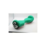 Patin Funda Silicona Verde Hoverboard 10"