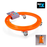 Patin Para Bombona Butano Diametro Ø310x68mm Inofix