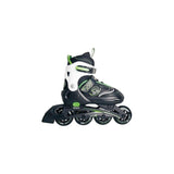Patines Muuwmi 426au En Línea Verde/Negro