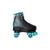 Patines Muuwmi 543 Turquesa/Negro