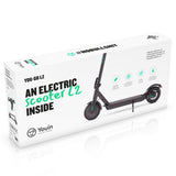 Patinete Eléctrico Plegable Youin You-Go L2