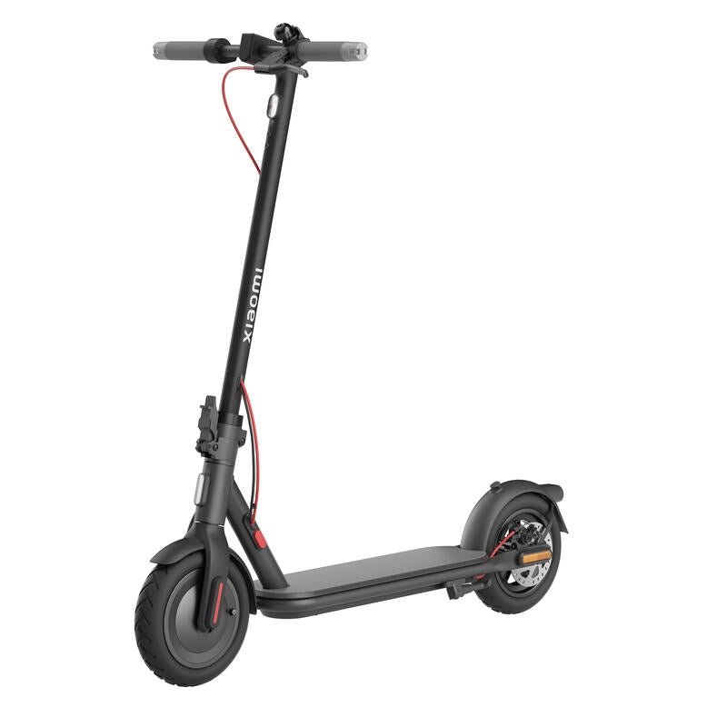 Patinete Eléctrico Xiaomi Electric Scooter 4 Lite Gen2 390w Autonomía 25km