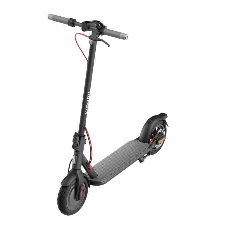Patinete Eléctrico Xiaomi Electric Scooter 4 Lite Gen2 390w Autonomía 25km