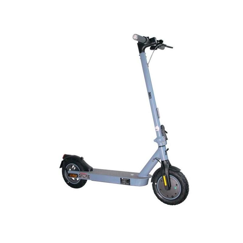 Patinete Electrico Zwheel Zfox Plus Blue Lagoon  Motor 300w