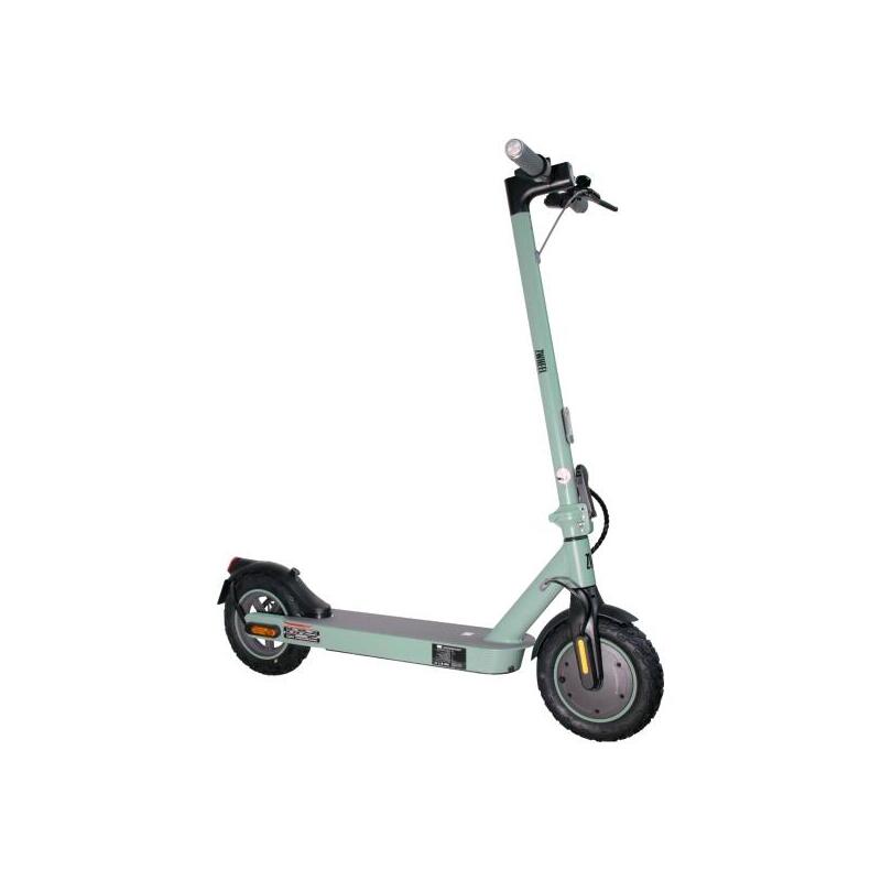 Patinete Electrico Zwheel Zfox Plus Laki  Motor 300w - Homologado Dgt
