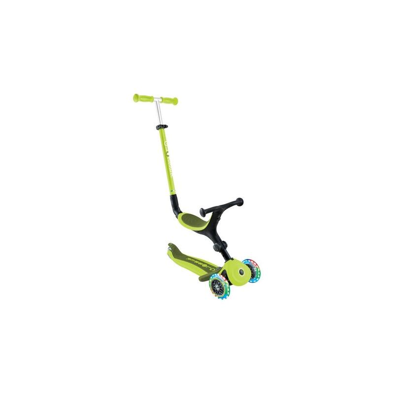 Patinete Globber 744-106 Limón