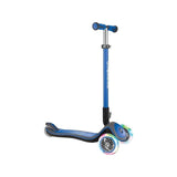 Patinete Globber Elite Deluxe Con Ruedas Ligeras 444-400