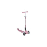 Patinete Globber Go-Up Active Lights Eco (Beere) 745-510