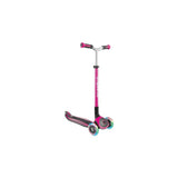 Patinete  Globber Master Lights, Scooter 662-110-2