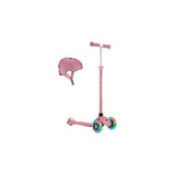 Patinete Globber Pr-442-711 Rosa/Rosa Neón
