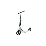 Patinete Hudora 14236 Scooter Adultos Negro, Blanco