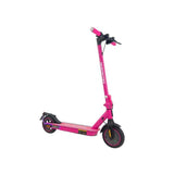 Patinete Mascooter S1 Furious Electrico Motor 300w - Homologado Dgt - Autonomia Hasta 20km - Carga Maxima 100kg -