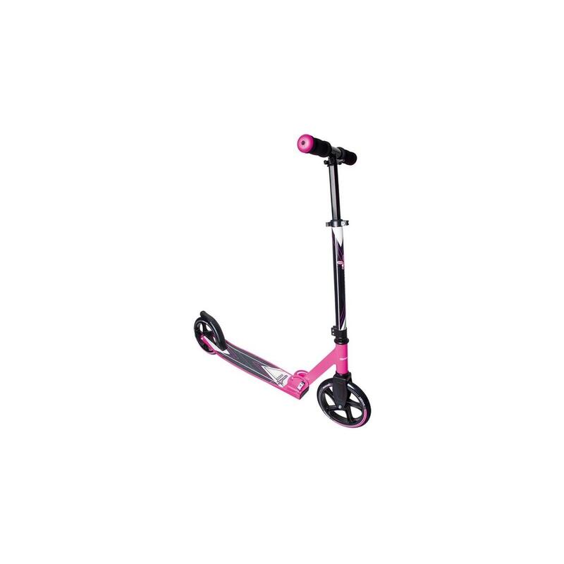 Patinete Muuwmi Aluminio 205 Mm Rosa/Negro 4260341184630