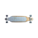 Patinete Ram Longboard Solitary Blanc De Blanc 12666