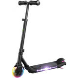 Patinete Scooter Eléctrico Para Niños Scooter Kids K5 Bk 60w, 8km/H