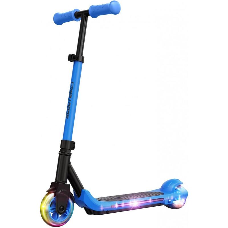 Patinete Scooter Kids K5 Bl 60w, Range 8km