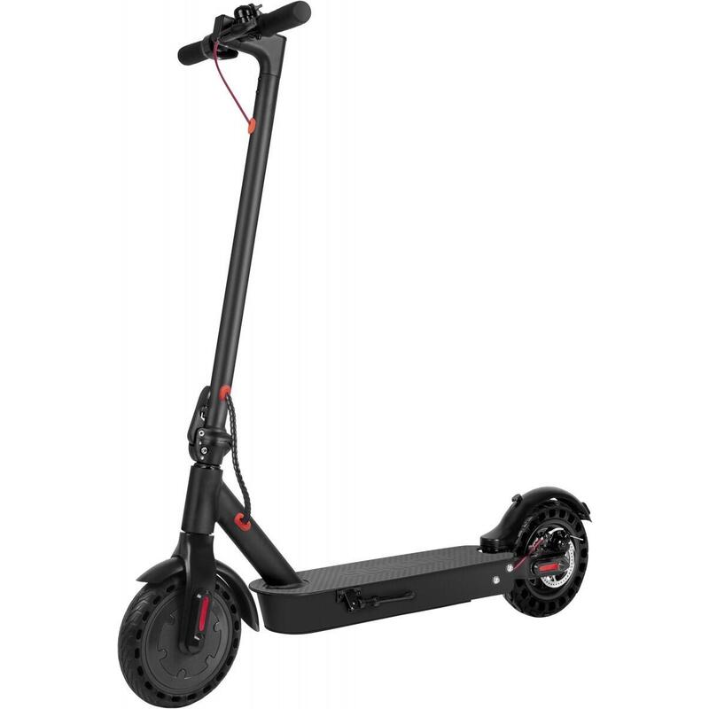 Patinete  Scooter Two 2021 400w,Distance Up To 45k