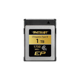 Patriot Ep Cfexpress 2.0 Type B 1tb 1750mb/S