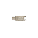 Patriot Flashdrive Tab T560 128gb Dual Usb 120mb/S
