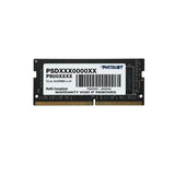 Patriot So-Dimm Ddr4 8gb 2666mhz