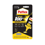 Pattex Alleskleber 100%, 50g