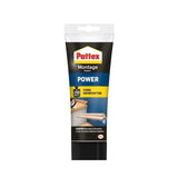 Pattex Montage Power Kleber, Tube Con 250g