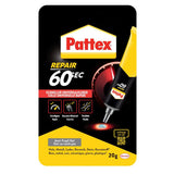 Pattex Universalkleber 60 Sekunden,Tube Con 20g