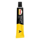 Pattex Zweikomponenten-Kleber Kraft-Mix,2 M X 12 G