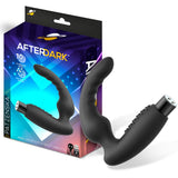 Patzenska Vibrador Prostático Para El Punto P