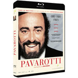 Pavarotti - Bd