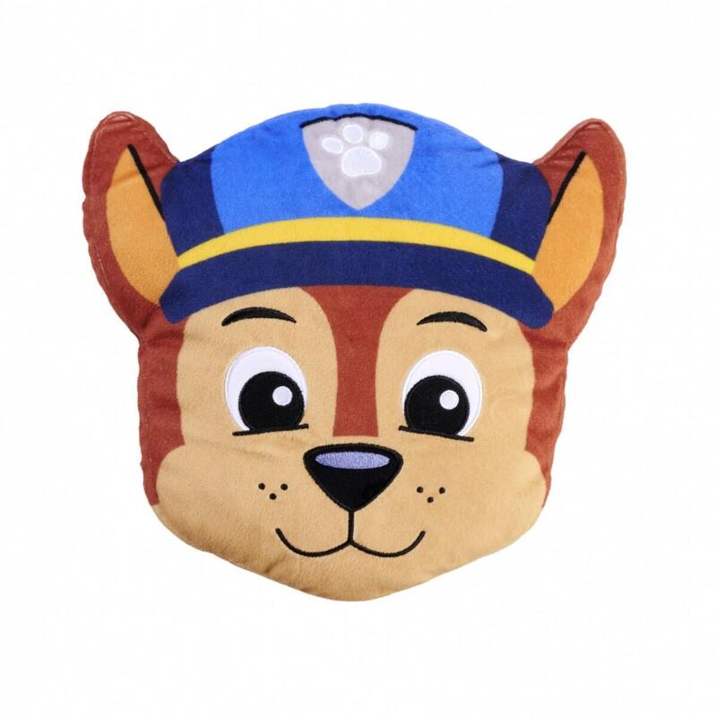 Paw Patrol - Chase Cushi O 50 Cm