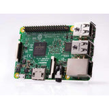 Pb Raspberry Pi 3 Model B  Quad-Core Cortex 64bit 1,2ghz, 1gb Ram, Hdmi,4xusb