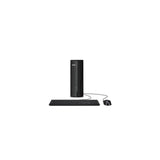 Pc Acer Aspire Xc-1780 Intel Core I3-13100 8gb 512gb Freedos Wifi 6 2xhdmi