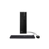 Pc Acer Veriton Vx2735g Intel Core Ultra 7 265 32gb Ddr5 1tb W11pro Negro Teclado Mouse