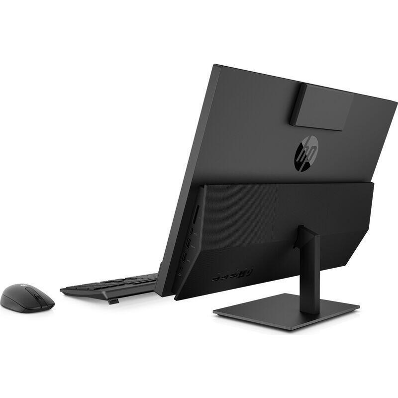 Pc Aio Hp Proone 600 G5 I5-9500 8gb 256gb Ssd + 500hdd Taras Esteticas  W11p Instalado 1 Año De Garantia