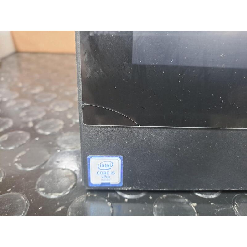 Pc Aio Reacondicionado Dell Optiplex 7440 I5-6500 8gb 256gb Ssd 23,8"Fhd Tactil  W10 Pro  Instalado Grado B 1 Año De Garantia