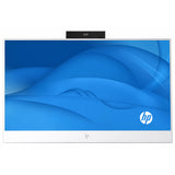 Pc Aio Reacondicionado Hp Eliteone 800 G4 23.8" Táctil  I5-8500 8gb 256gb Ssd Win 11 Pro
