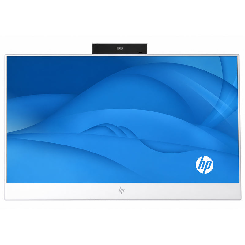 Pc Aio Reacondicionado Hp Eliteone 800 G5 23.8" Táctil  I5-9500 8gb 256gb Ssd Win 11 Pro