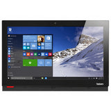 Pc Aio Reacondicionado Lenovo Thinkcentre M800z 21.5" Táctil  I5-6400 8gb 240gb Ssd Win 11 Pro