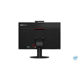 Pc Aio Reacondicionado Lenovo Thinkcentre M920z 23.8" Fhd Táctil I3-8100 8gb 256gb W11p Instalado 1 Año De Garantia