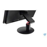 Pc Aio Reacondicionado Lenovo Thinkcentre M920z 23.8" Fhd Táctil I3-8100 8gb 256gb W11p Instalado 1 Año De Garantia