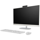 Pc All In One Hp 24-Cr0158ns Intel Core I3-1315u 16gb 512gb Ssd 23.8' Sin Sistema Operativo