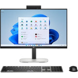 Pc All In One Hp Elitestudio 8 G1i De8v0et Intel Core Ultra 5-235 16gb 512gb Ssd 23.8' Táctil Win11 Pro