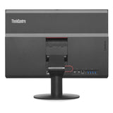 Pc All In One Lenovo M900z I5-6500 23.8fhd Tactil 8gb 256ssd Taras Esteticas W10p Instalado 1 Año De Garantia
