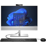 Pc All In One Reacondicionado Desprecintado 840 G9 Aio Táctil I5-12600 Ddr5 16 Gb 256gb Ssd Nvme Pcie Wifi-Stand 1 Año De Garantia